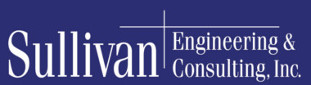 Sullivan Engineering and Surveying logo