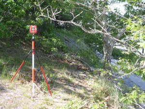 Coastal Surveying