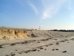 Beach Nourishment, Sullivan Engineering and Consulting