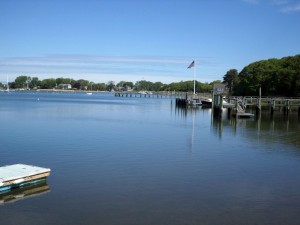 West Bay, Osterville