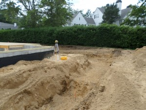 Wianno Ave, Osterville New Construction